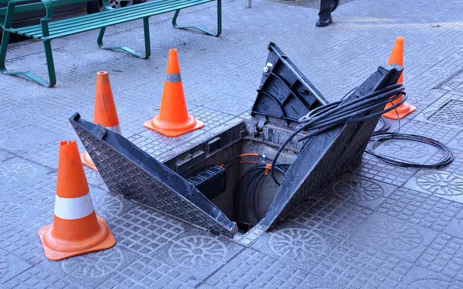 débouchage canalisation eaux usées Paris 9